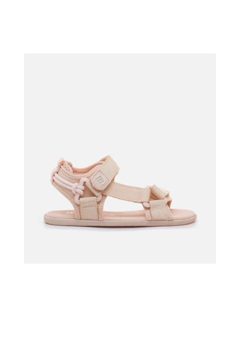 SANDALIA MUSTANG 49375 ROSA