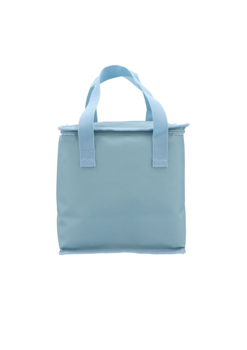 BOLSA MERIENDA TÉRMICA SOLID SKY