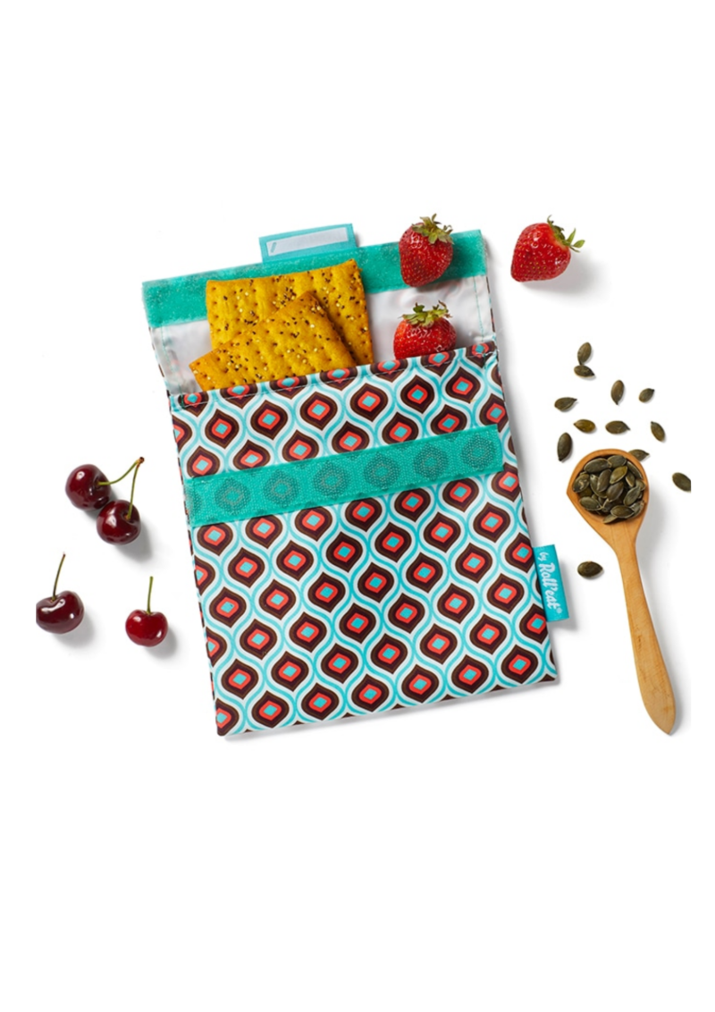 SNACK'N'GO VINTAGE DROP
