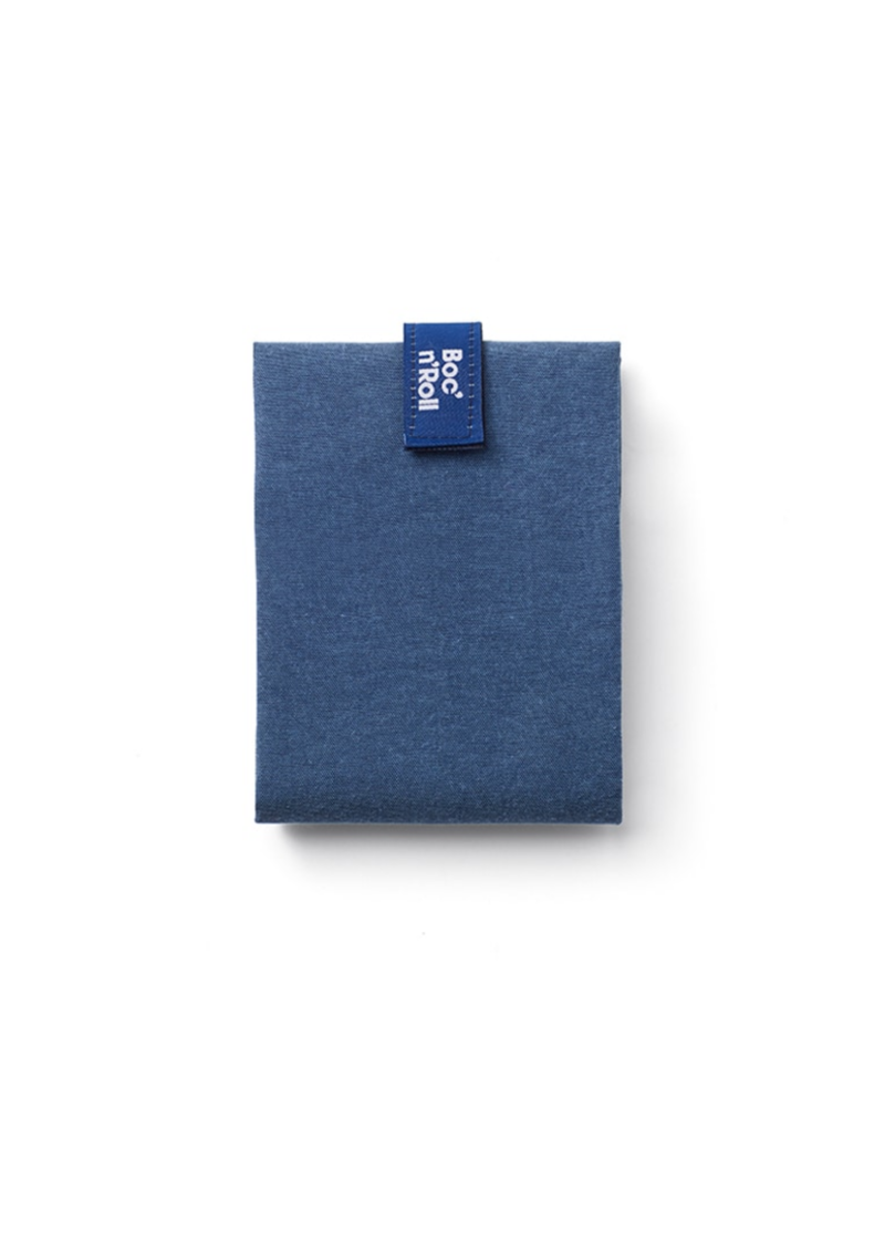 BOC'N'ROLL NATURE DENIM