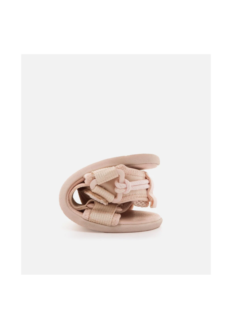 SANDALIA MUSTANG 49375 ROSA