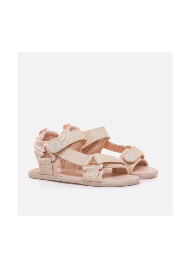 SANDALIA MUSTANG 49375 ROSA