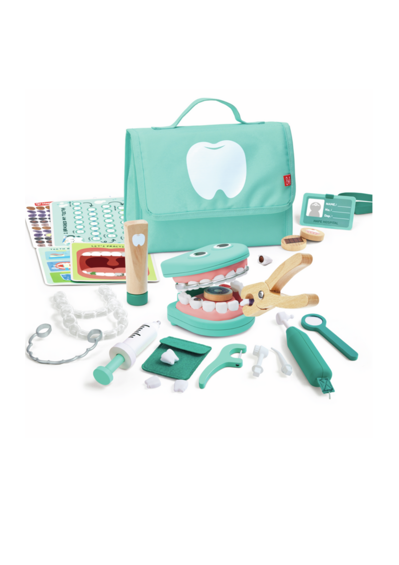 CLÍNICA DENTAL SUPER SMILE