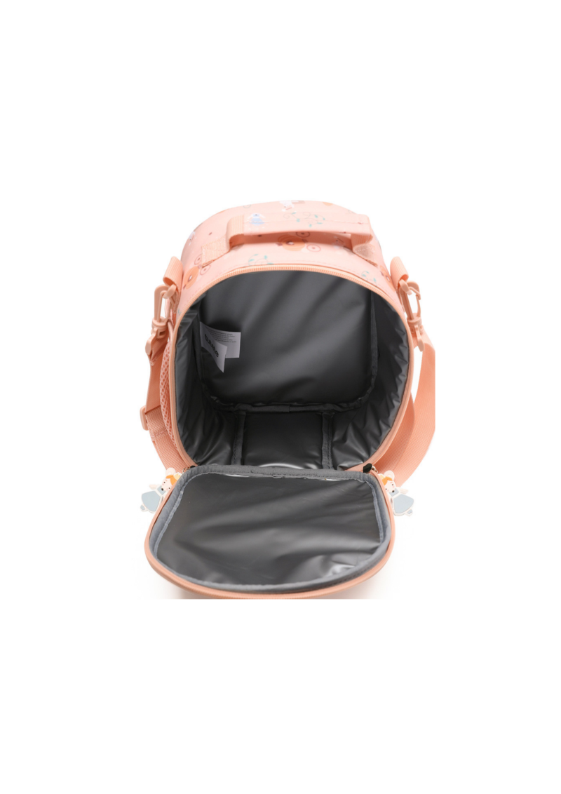 BOLSA MERIENDA TÉRMICA 3D MOUSE FAIRIES TUTETE