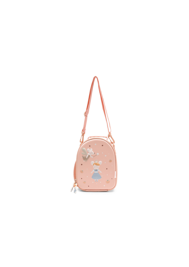 BOLSA MERIENDA TÉRMICA 3D MOUSE FAIRIES TUTETE