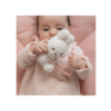 SONAJERO ANILLO MIFFY LUCY BLOSSOM LITTLE DUTCH