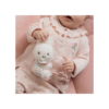 SONAJERO ANILLO MIFFY LUCY BLOSSOM LITTLE DUTCH