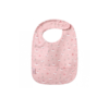 BABERO IMPERMEABLE BLOSSOM BIRDS TUTETE