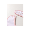 BABERO IMPERMEABLE BLOSSOM BIRDS TUTETE