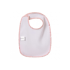 BABERO IMPERMEABLE BLOSSOM BIRDS TUTETE