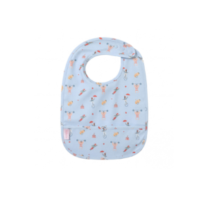 BABERO IMPERMEABLE CIRCUS SHOW TUTETE