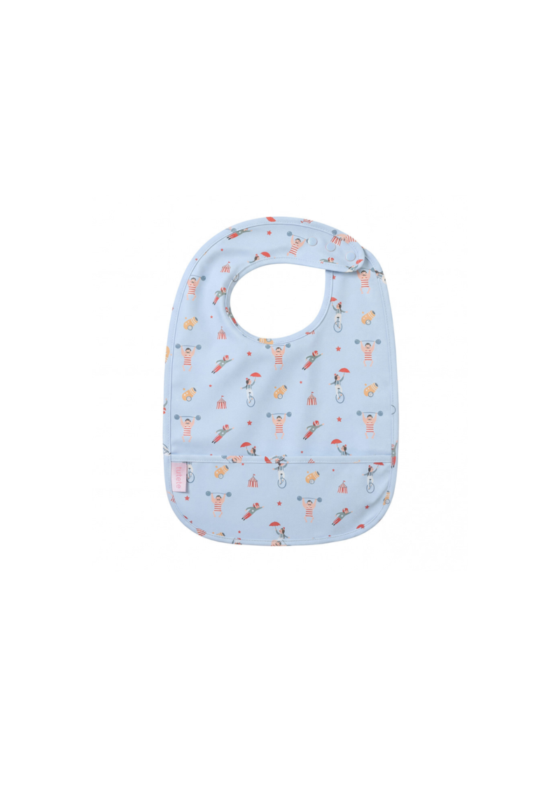 BABERO IMPERMEABLE CIRCUS SHOW TUTETE