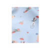 BABERO IMPERMEABLE CIRCUS SHOW TUTETE