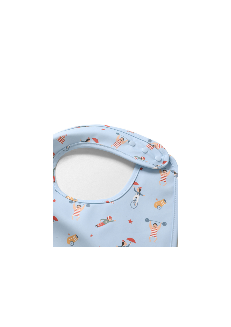BABERO IMPERMEABLE CIRCUS SHOW TUTETE