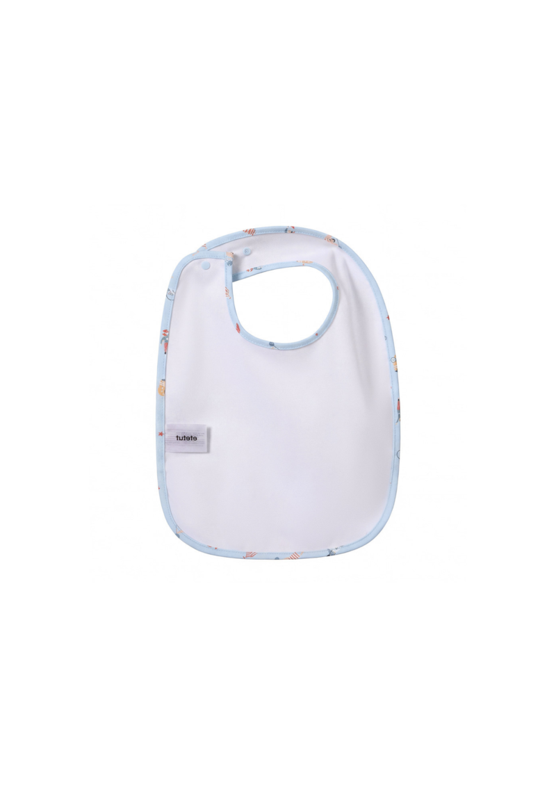 BABERO IMPERMEABLE CIRCUS SHOW TUTETE