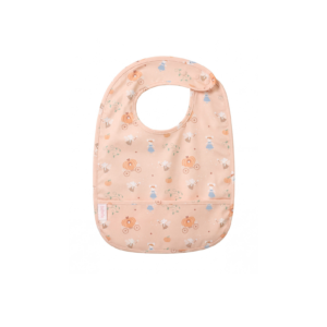 BABERO IMPERMEABLE MOUSE FAIRIES TUTETE
