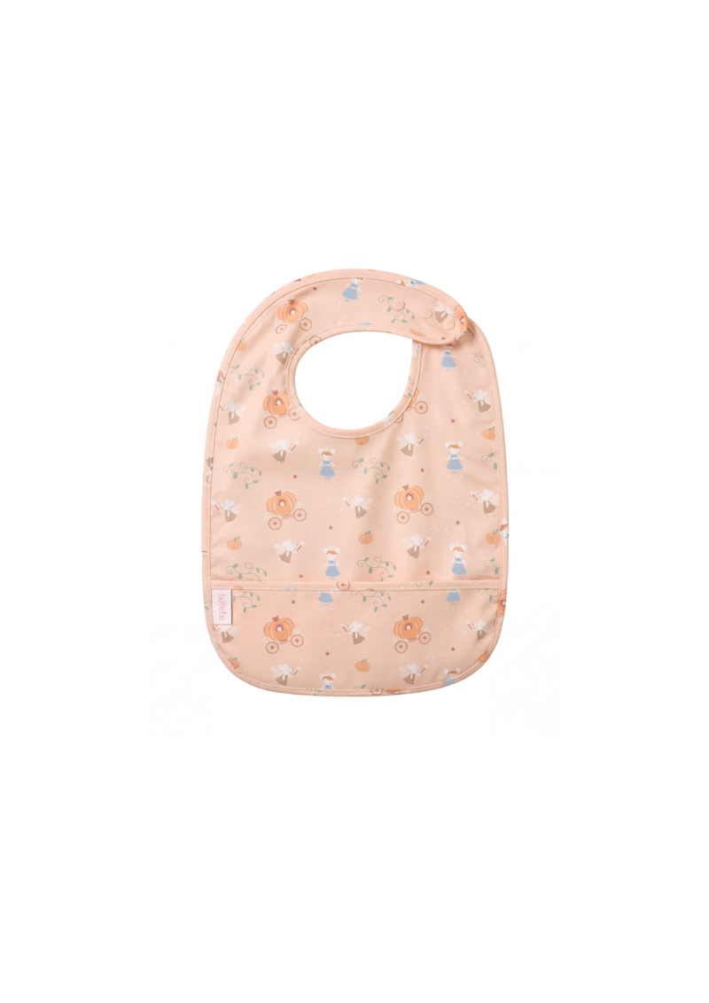 BABERO IMPERMEABLE MOUSE FAIRIES TUTETE