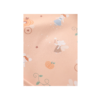BABERO IMPERMEABLE MOUSE FAIRIES TUTETE