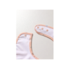 BABERO IMPERMEABLE MOUSE FAIRIES TUTETE