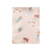 BABERO IMPERMEABLE THE WOODEN BOY TUTETE