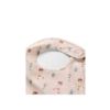 BABERO IMPERMEABLE THE WOODEN BOY TUTETE