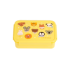 CAJA ALMUERZO BENTO ANIMALES A LITTLE LOVELY COMPANY