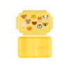 CAJA ALMUERZO BENTO ANIMALES A LITTLE LOVELY COMPANY
