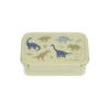 CAJA ALMUERZO BENTO DINOSAURIOS A LITTLE LOVELY COMPANY