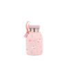 BOTELLA ACERO CON FUNDA 350 ML BLOSSOM BIRDS TUTETE