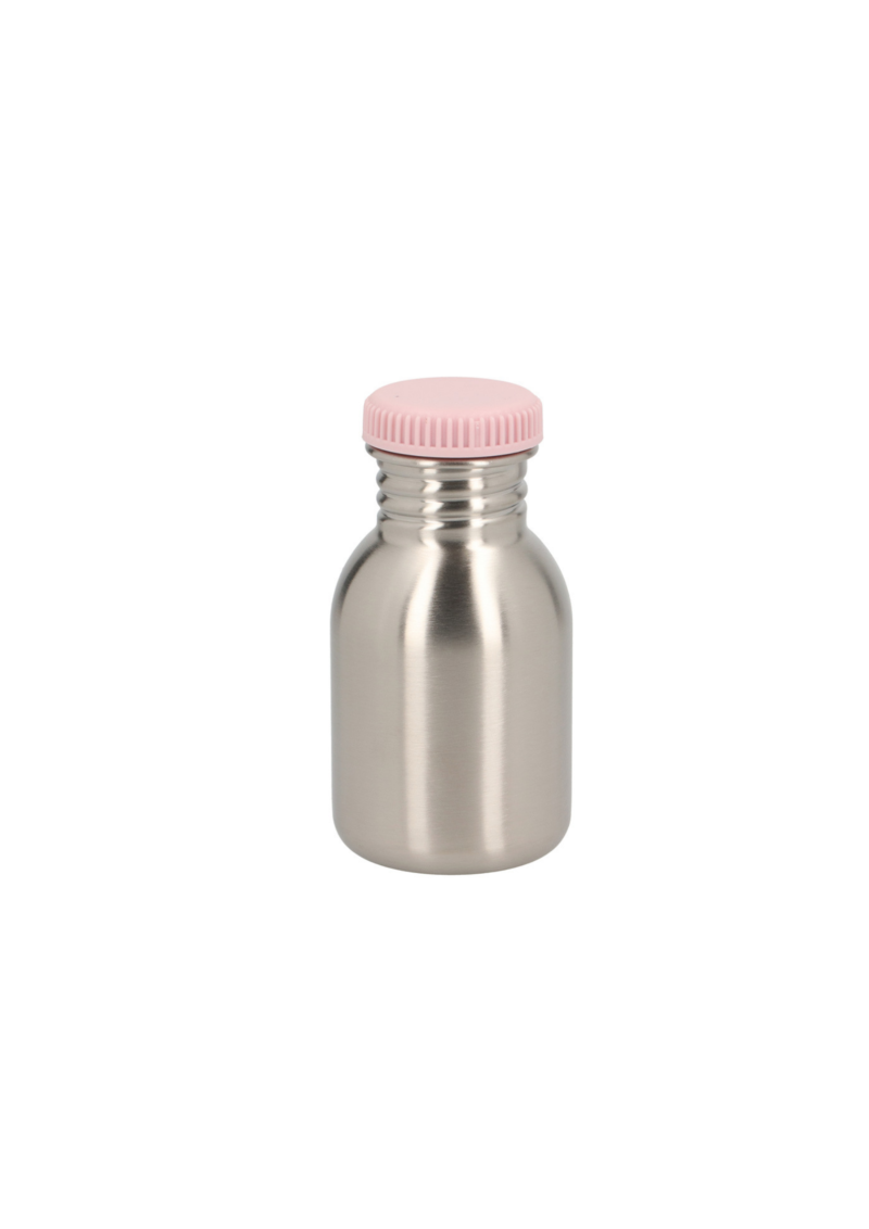 BOTELLA ACERO CON FUNDA 350 ML BLOSSOM BIRDS TUTETE