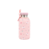 BOTELLA ACERO CON FUNDA 500 ML BLOSSOM BIRDS TUTETE