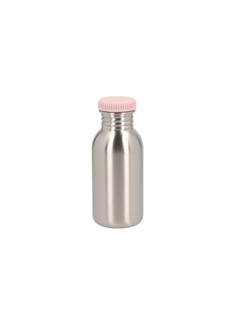 BOTELLA ACERO CON FUNDA 500 ML BLOSSOM BIRDS TUTETE