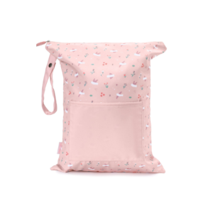 BOLSA IMPERMEABLE GRANDE BLOSSOM BIRDS TUTETE