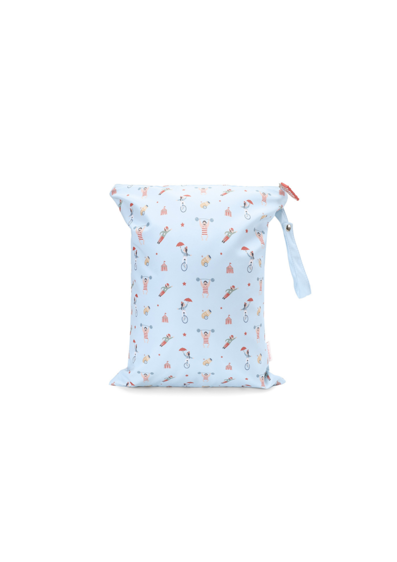 BOLSA IMPERMEABLE GRANDE CIRCUS SHOW TUTETE