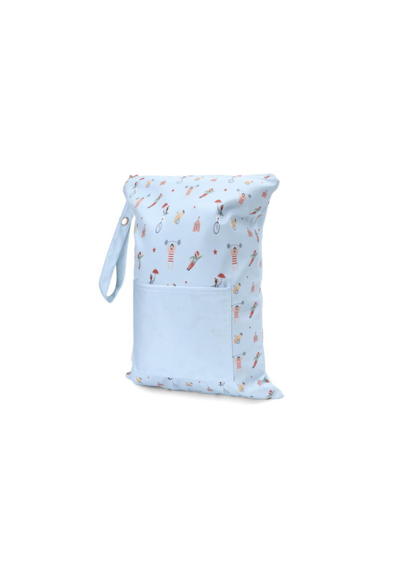BOLSA IMPERMEABLE GRANDE CIRCUS SHOW TUTETE