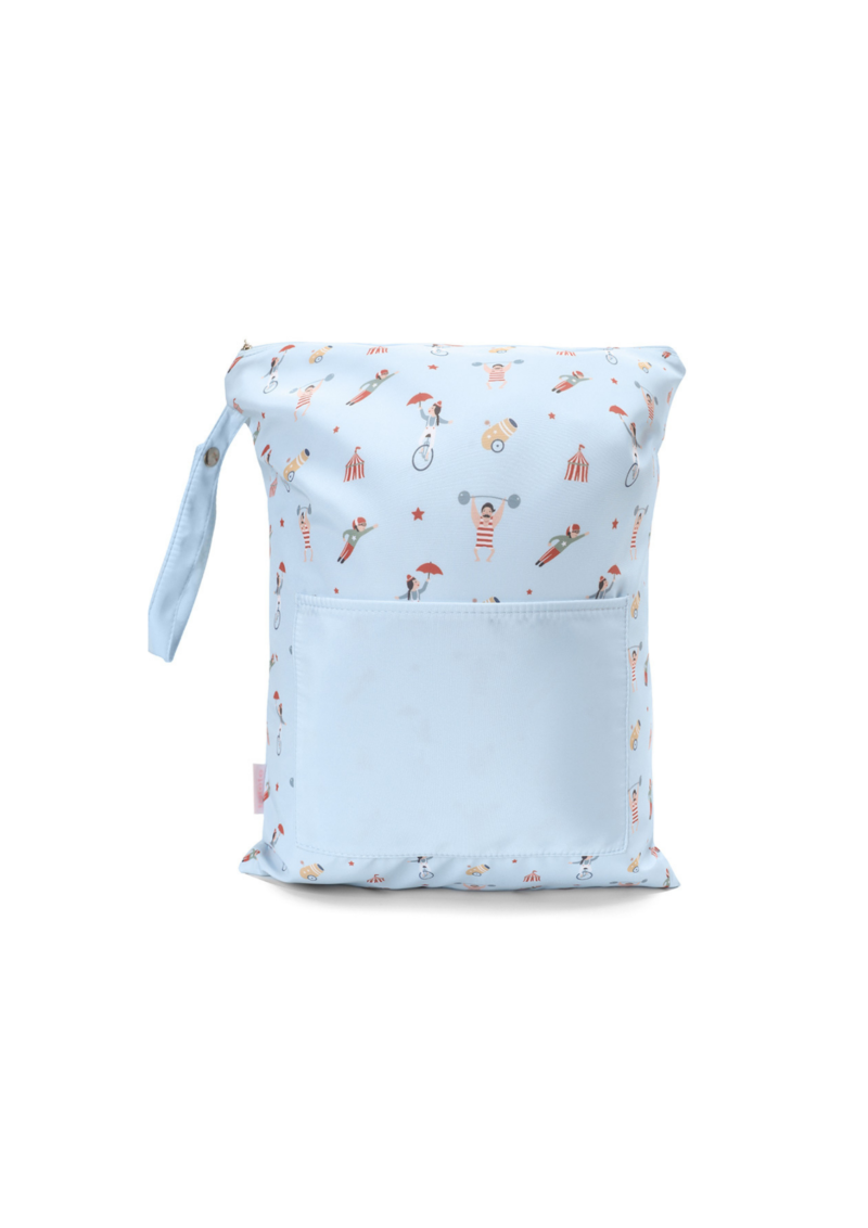BOLSA IMPERMEABLE GRANDE CIRCUS SHOW TUTETE