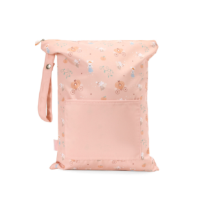 BOLSA IMPERMEABLE GRANDE MOUSE FAIRIES TUTETE