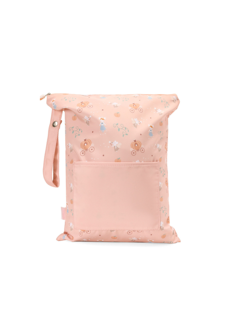 BOLSA IMPERMEABLE GRANDE MOUSE FAIRIES TUTETE