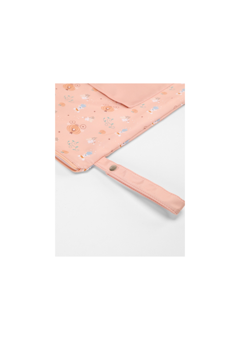 BOLSA IMPERMEABLE GRANDE MOUSE FAIRIES TUTETE