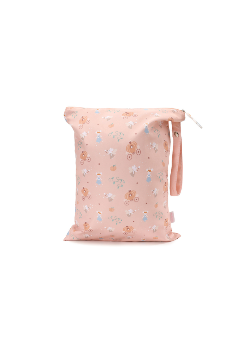BOLSA IMPERMEABLE GRANDE MOUSE FAIRIES TUTETE
