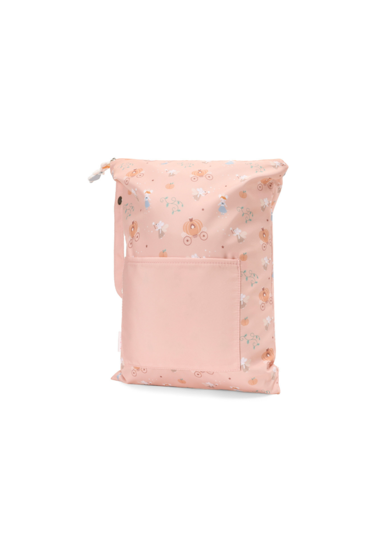 BOLSA IMPERMEABLE GRANDE MOUSE FAIRIES TUTETE