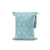 BOLSA IMPERMEABLE GRANDE PANDAS IN SPACE TUTETE