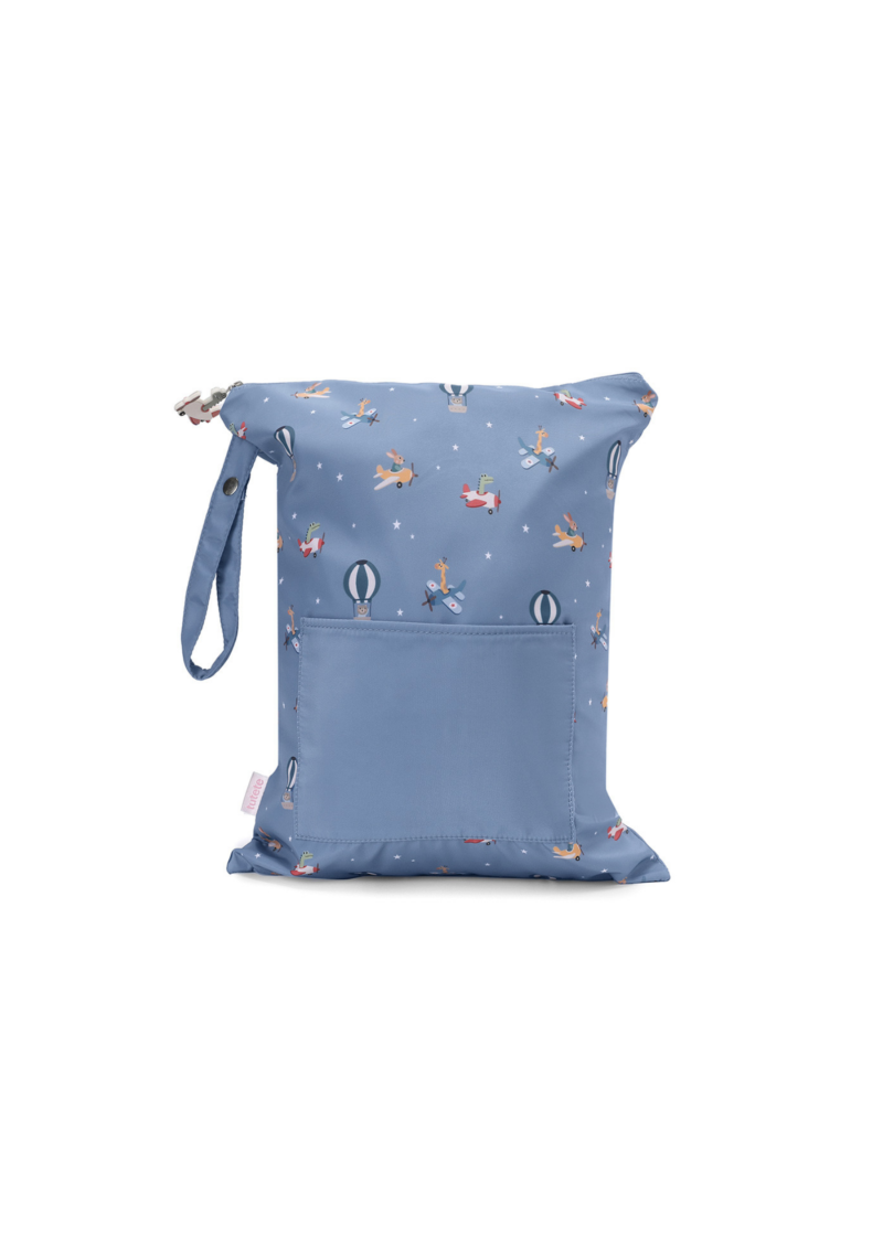 BOLSA IMPERMEABLE GRANDE PLANES TUTETE