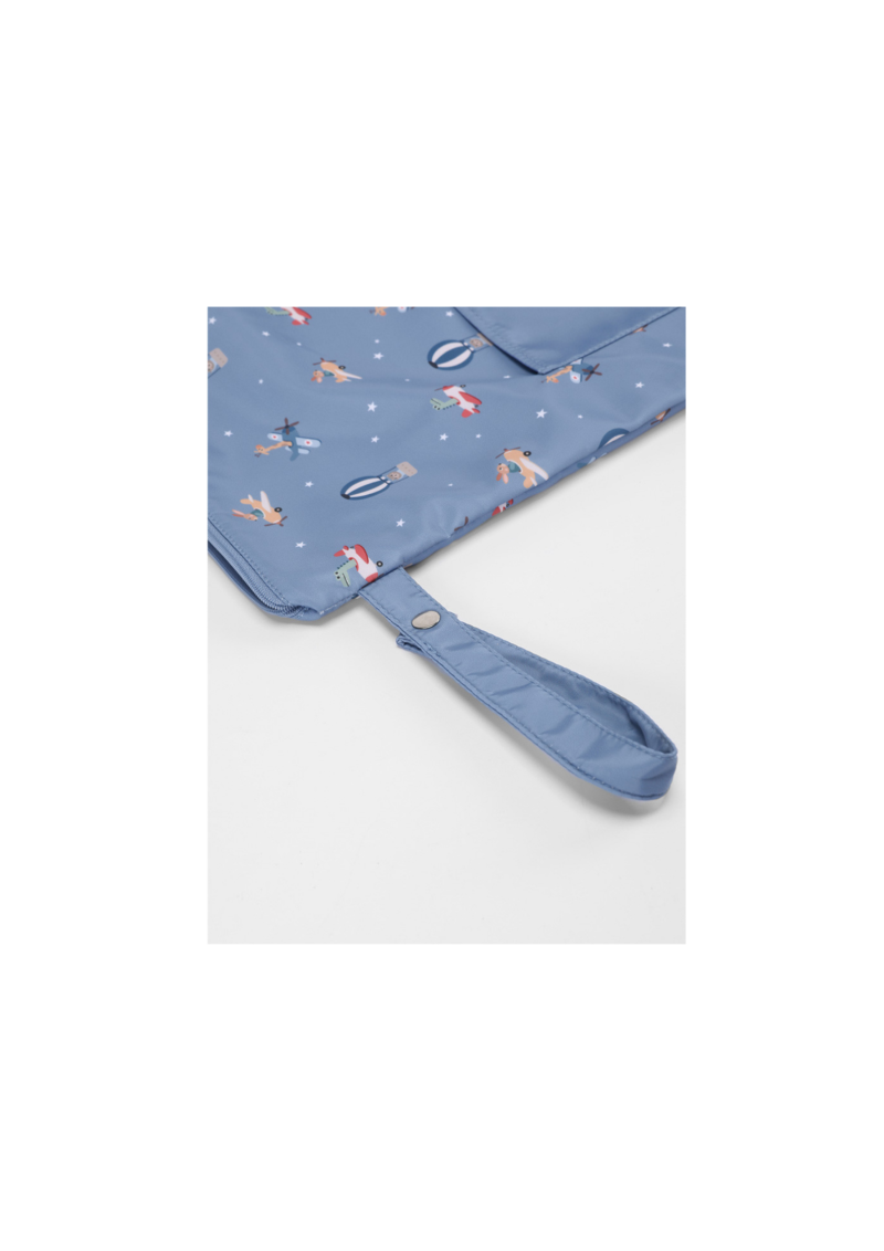 BOLSA IMPERMEABLE GRANDE PLANES TUTETE