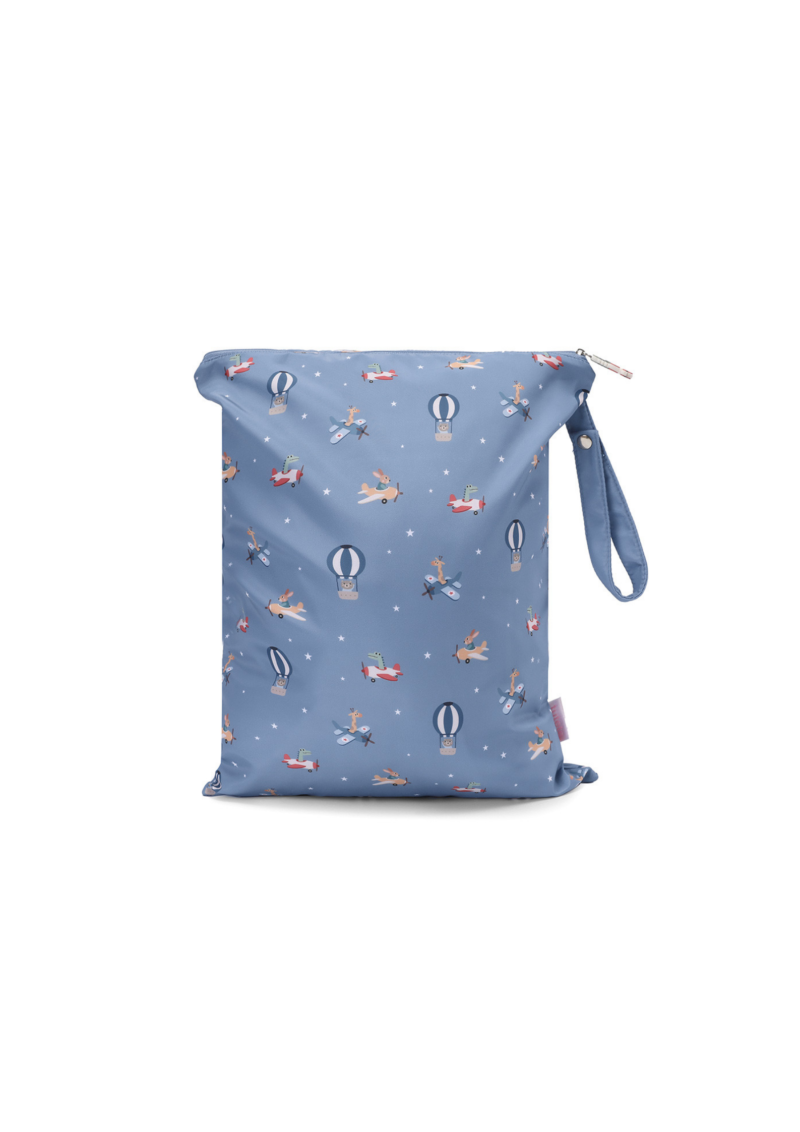 BOLSA IMPERMEABLE GRANDE PLANES TUTETE