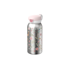 BOTELLA FLIP CAP FAIRY WONDERS MEPAL x LITTLE DUTCH