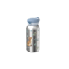BOTELLA FLIP CAP ACERO FOREST FRIENDS LITTLE DUTCH