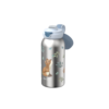 BOTELLA FLIP CAP ACERO FOREST FRIENDS LITTLE DUTCH