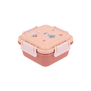 CAJA ALMUERZO GRANDE MOUSE FAIRIES TUTETE