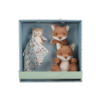CAJA REGALO FOREST FRIENDS LITTLE DUTCH